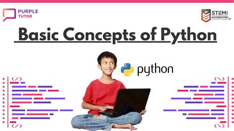 Python Basics .